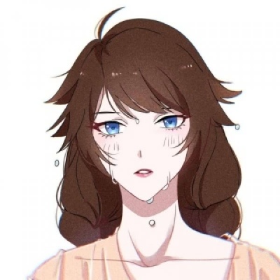 Furry插画故事感灵感福瑞群